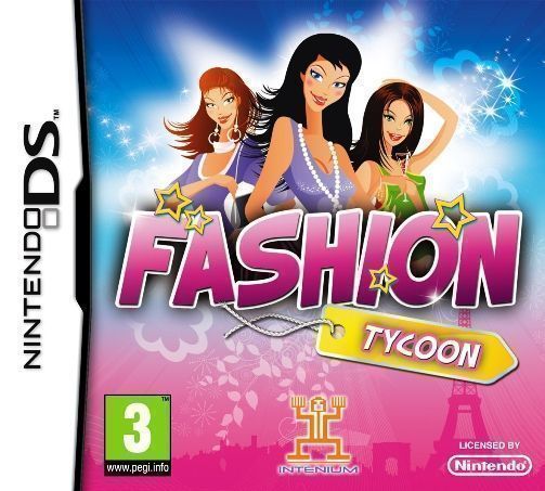 5207 - Fashion Tycoon